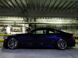 2015 BMW M4