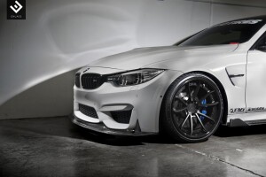2015 BMW M4