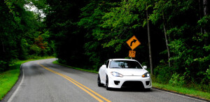 2007 Hyundai Tiburon