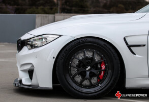 2015 BMW M3