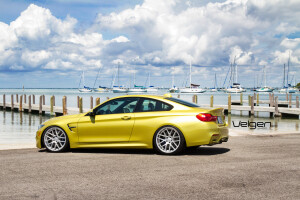 2015 BMW M4