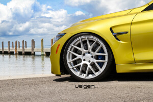 2015 BMW M4