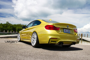 2015 BMW M4