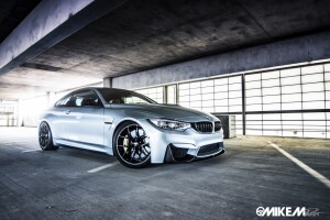 2015 BMW M4