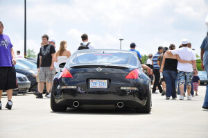 2003 Nissan 350Z