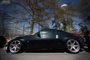 2003 Nissan 350Z