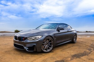2015 BMW M4