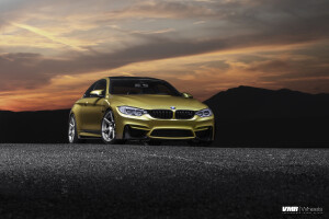 2015 BMW M4