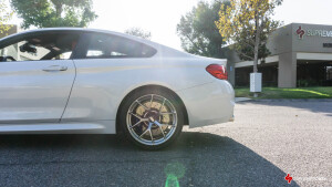 2015 BMW M4