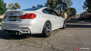 2015 BMW M4
