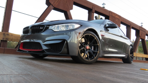 2015 BMW M4