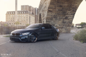 2015 BMW M4