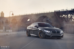 2015 BMW M4