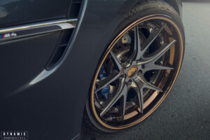 2015 BMW M4