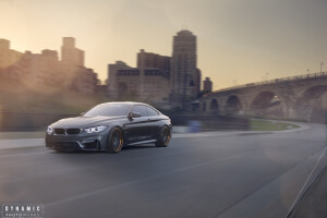 2015 BMW M4