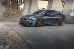 2015 BMW M4