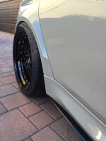 2016 BMW M3