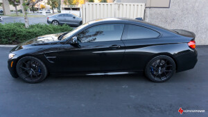 2015 BMW M4