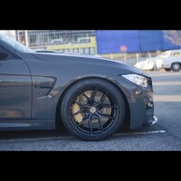 2015 BMW M3