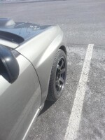 2008 Subaru Impreza