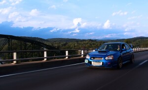 2004 Subaru Impreza