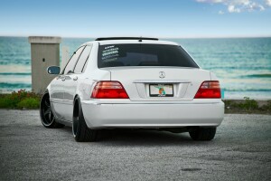 1999 Acura RL