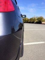 2011 Subaru Impreza WRX