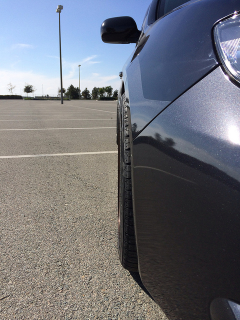 2011 Subaru Impreza WRX photo