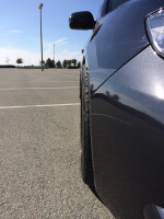 2011 Subaru Impreza WRX