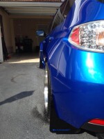 2011 Subaru Impreza WRX