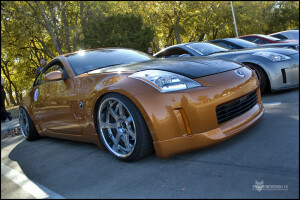 2003 Nissan 350Z