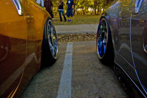 2003 Nissan 350Z