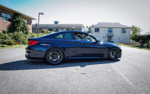2015 BMW M4