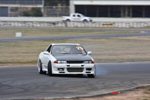 1992 Nissan R31-R34 Skyline 2dr