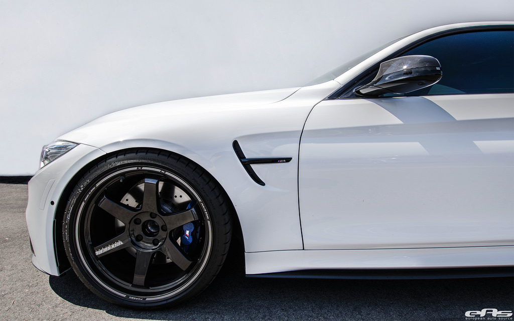 2015 BMW M4 photo