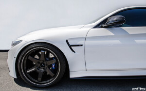 2015 BMW M4