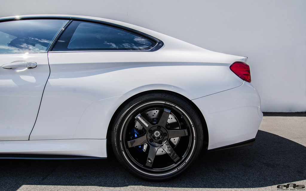 2015 BMW M4 photo