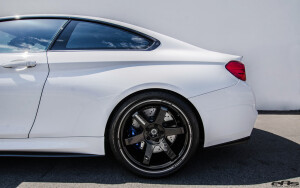 2015 BMW M4