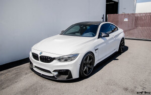 2015 BMW M4