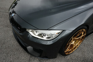 2016 BMW M4