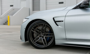 2015 BMW M4