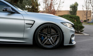 2015 BMW M4
