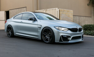 2015 BMW M4