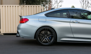 2015 BMW M4