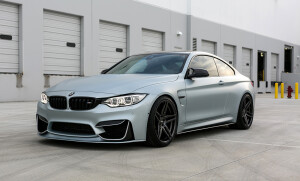 2015 BMW M4
