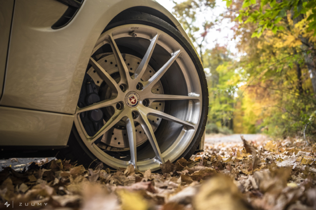 2015 BMW M3 photo