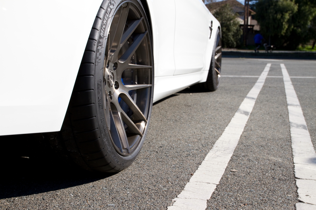 2015 BMW M4 photo