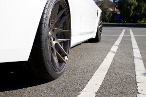 2015 BMW M4