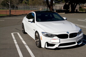 2015 BMW M4