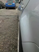 2005 Volkswagen Jetta